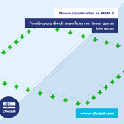 Nueva característica en RFEM 6