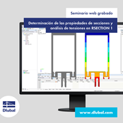 Seminario web grabado