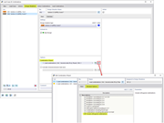 FAQ 005299 | Aplicar el procedimiento de combinación direccional ortogonal ASCE 7 (regla 100 % + 30 %) a cargas sísmicas en un análisis estático.