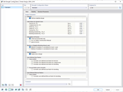 Característica 002496 | Cálculo de torsión según las normas estadounidenses ANSI/AWC NDS