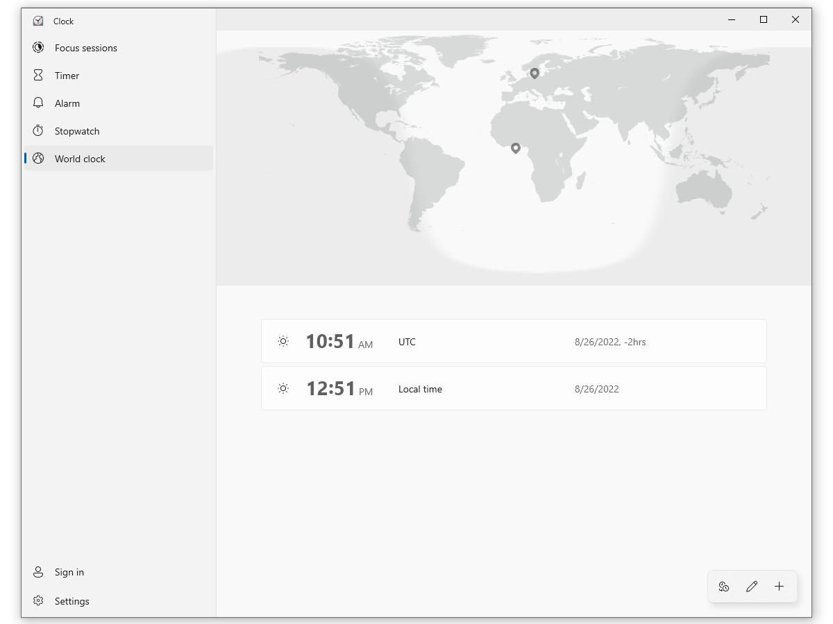 Preguntas frecuentes 005305 | Me registré con mi licencia en línea de Dlubal a las 12:39 a.m. (horario de verano de Europa Central). Me gustaría reservar la licencia por 24 horas.