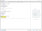 Cuadro de diálogo "Configuración de malla", pestaña "Superficies"
