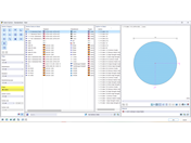 Perfil de barra: Cables
