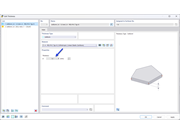 Espesor constante - Tejido