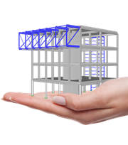 Plantillas de modelos técnicos descargables para un análisis de ingeniería preciso.