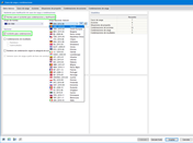 Activating Combination Wizard and Standards for Combination Wizard and Classification