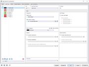 Casos de carga definidos