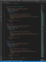 KB 001769 | Aplicaciones prácticas usando Python y RFEM 6 | Generador de cerchas 2D