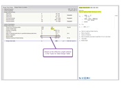 KB 001767 | AISC 341-16 Diseño de barra de momento en RFEM 6