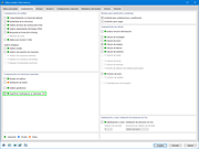 Complemento "Superficies multicapa" en los datos básicos