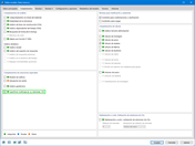 Complemento "Superficies multicapa" en los datos básicos