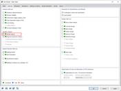 Complemento “Análisis Modal” en Datos básicos