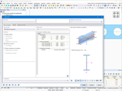 Característica 002550 | Tipo de barra "Modelo de superficies"