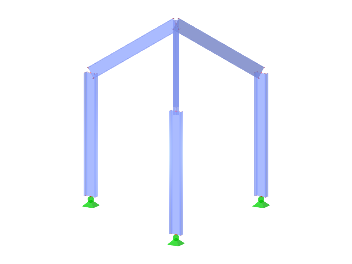 Modelo ID 3232 | FS100