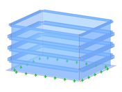 Modelo ID 3733 | TAR006 | Tanque rectangular