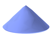 Modelo ID 3767 | HPV012 | Cabeza de sección variable de una caldera a presión