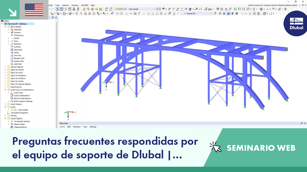 Answers to common questions addressed in the November 2022 webinar focusing on technical support issues.