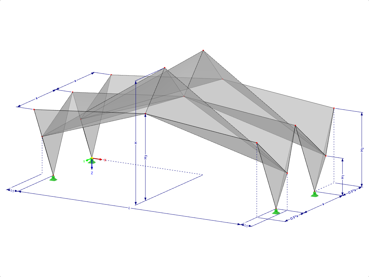 Modelo 000545 FPL121 Sistemas De Estructuras Plegadas Prism ticas Modelo 000545 fpl121 sistemas de estructuras plegadas prism ticas