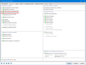 Complemento "Análisis dependiente del tiempo (TDA)"