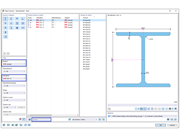 Característica 002567 | Secciones de acero canadienses del manual CISC (12a edición)