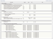 Cálculo de hormigón con ajustes de cálculo para EN 1992