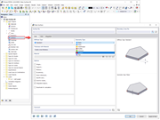 Superficies en RFEM 6