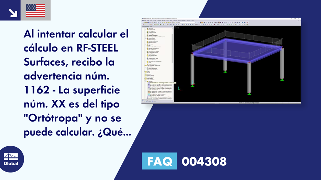 Preguntas frecuentes | 004308