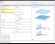 Configuración de transmisión de carga