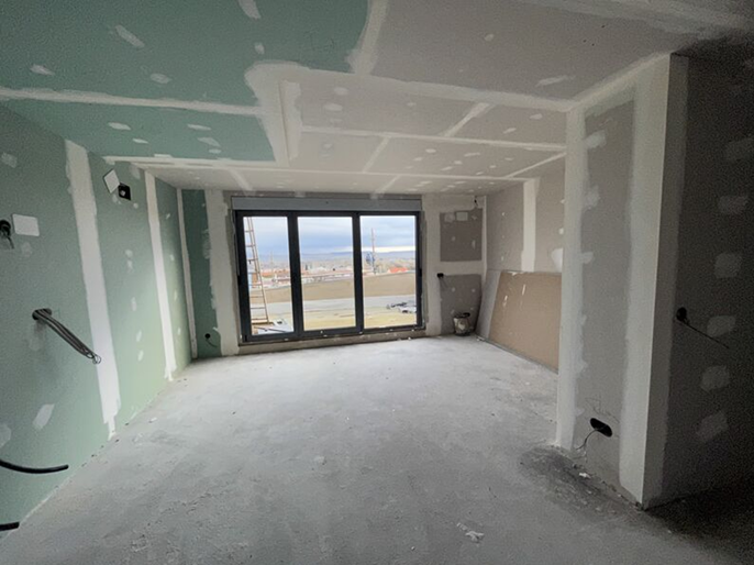 Vista desde el interior (© AFCA Teccon)