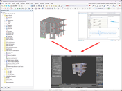 KB 001813 | Simulación del colapso de un edificio mediante carga dinámica