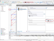 KB 001833 | Uso de no linealidades en el análisis del espectro de respuesta en RFEM 6