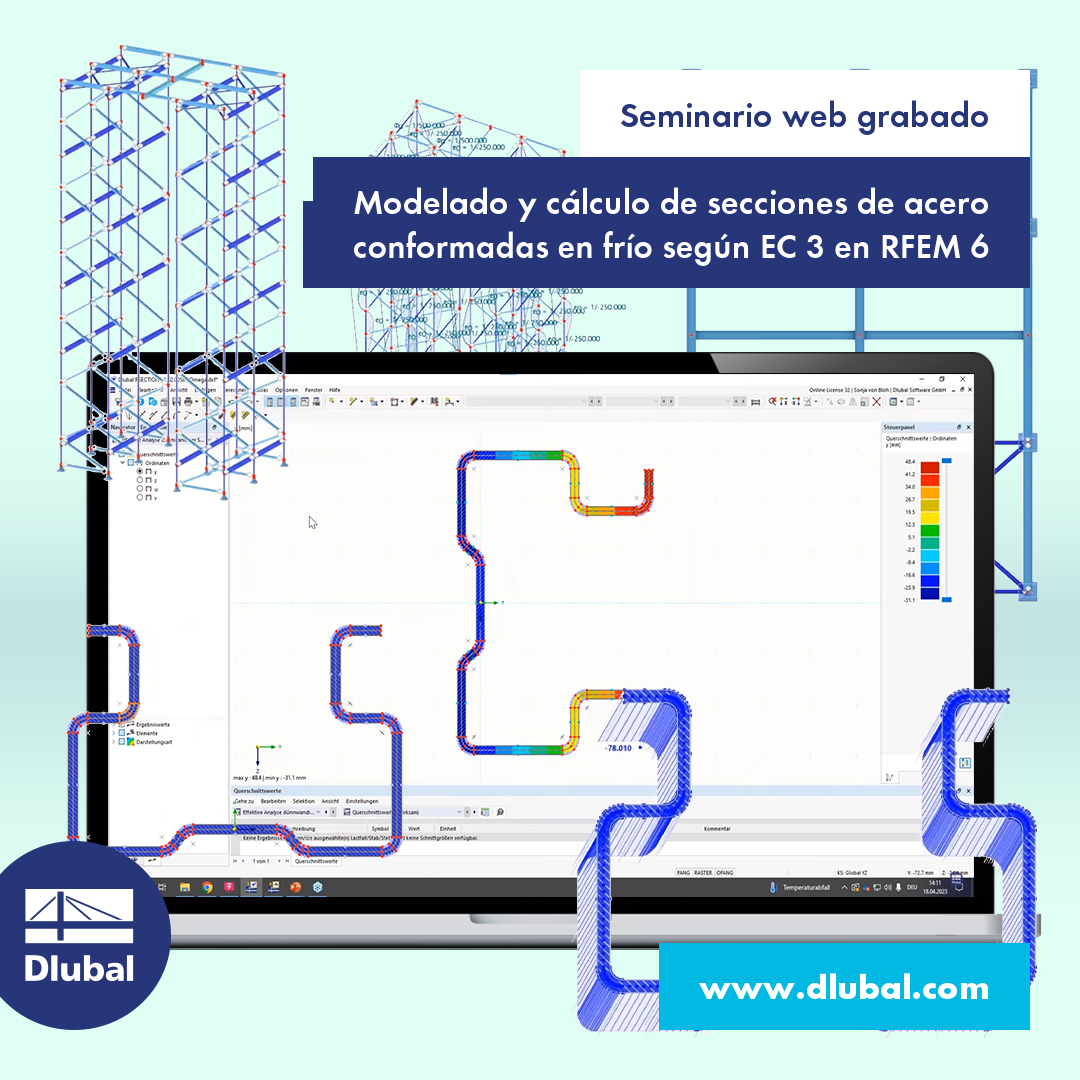 Seminario web grabado