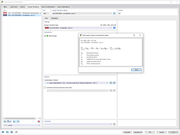 KB 001840 | Cálculo de la resistencia al fuego de componentes de acero con galvanizado en caliente en RFEM 6/RSTAB 9