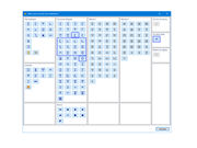 KB 001841 | Diseño de acero conformado en frío según AISI usando una sección personalizada en RFEM 6