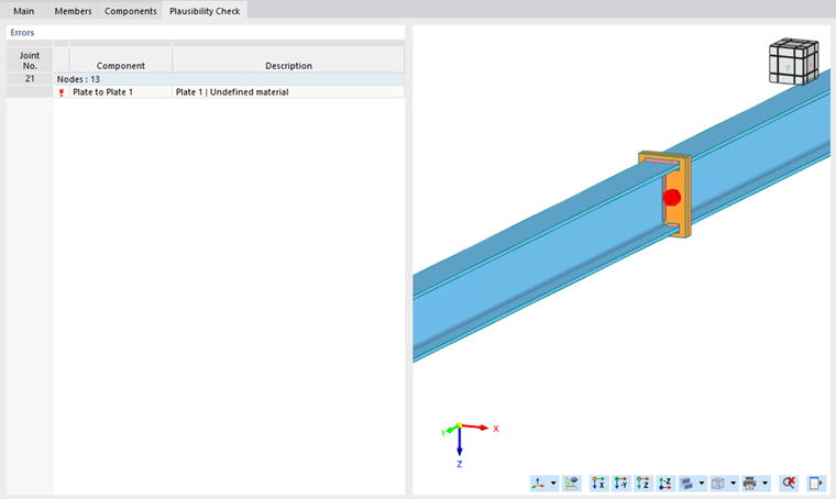 Material no definido