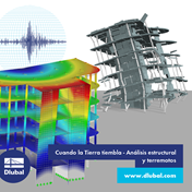 Cuando la Tierra tiembla - Análisis estructural y terremotos