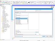 Característica 002635 | Tipo de barra "Vigueta virtual"