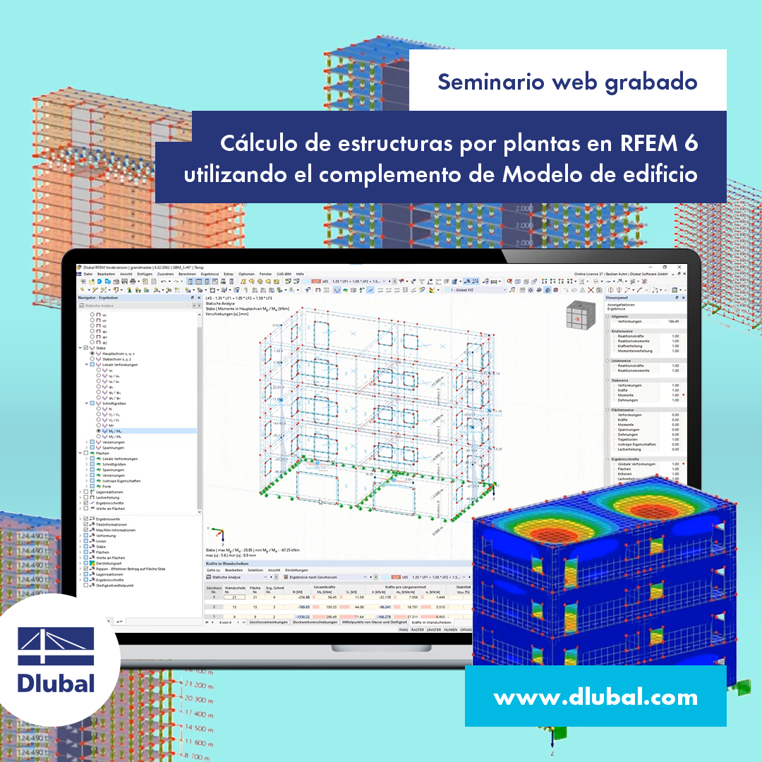Seminario web grabado