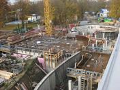 Construcción de estructuras de hormigón | © Baumruck + Oswald