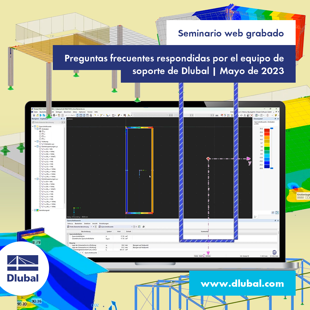 Seminario web grabado