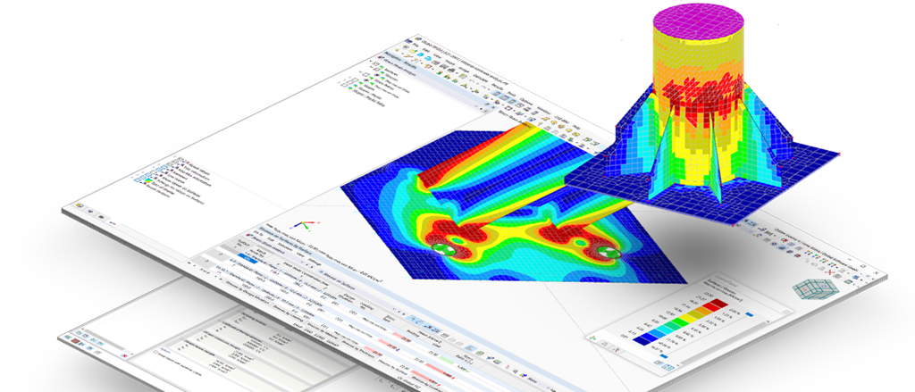 Banner | Comportamiento no lineal del material