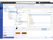 FAQ 005395 | ¿Cómo puedo importar mi sección de RSECTION en RFEM 6/RSTAB 9?