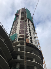 Pristina City Center, República de Kosovo