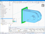 Característica 002646 | Interfaz STEP