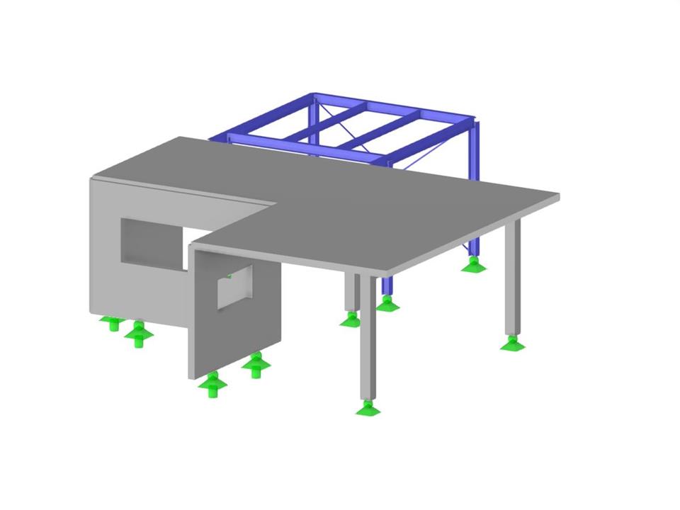 Modelo 004417 | Ejemplo de complemento de diseño de plantilla