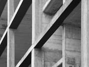 Estructura de hormigón armado