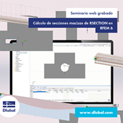 Seminario web grabado