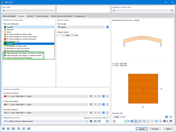 Característica 002668 | Distribuciones de secciones de forma curva