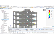 Característica 002671 | Cálculo sísmico según EC 8 para barras de hormigón armado