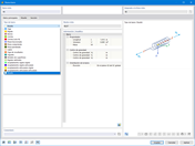 Característica 002689 | Tipo de barra "Muelle"